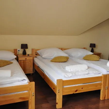 Willa Nowa Biala Homestay szállás *