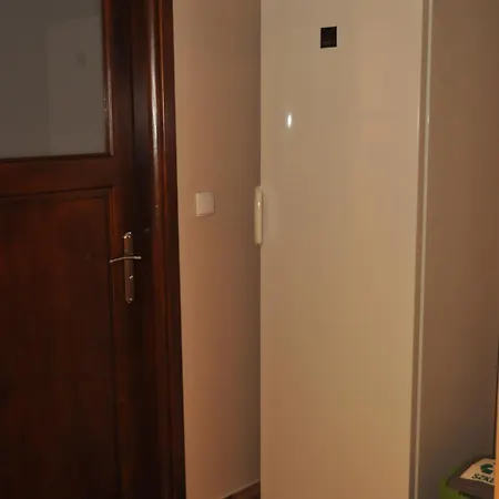 Willa Nowa Biala Nowa Biala