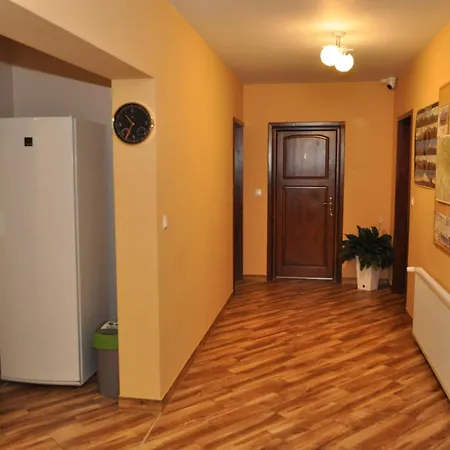 Willa Nowa Biala Homestay szállás Újbéla