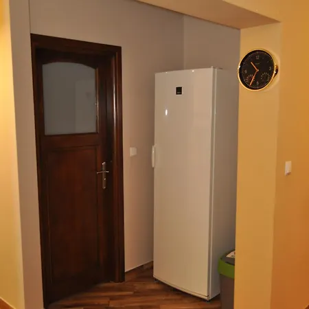 Quarto em Acomodações Particulares Willa Nowa Biala