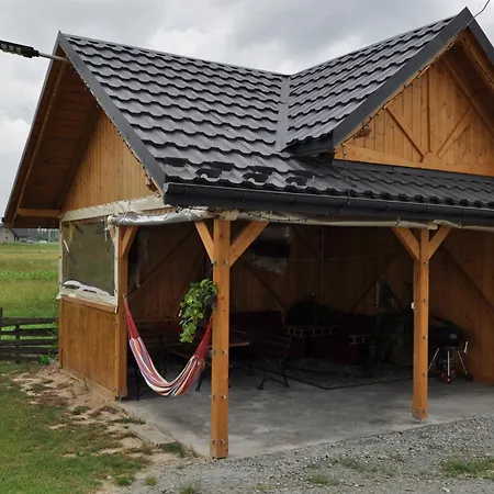 Willa Nowa Biala Újbéla