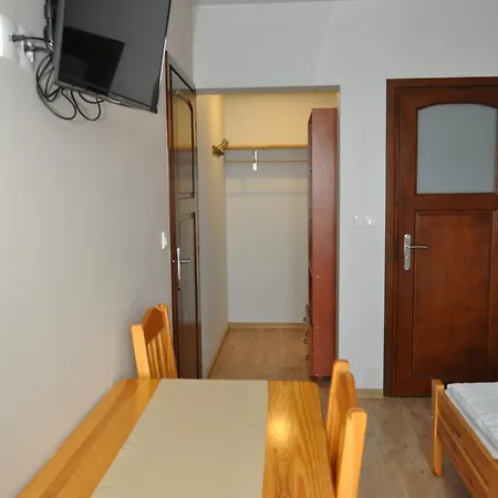 Homestay szállás Willa Nowa Biala