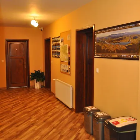 Willa Nowa Biala Homestay szállás *