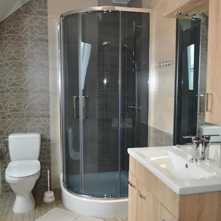 Willa Nowa Biala Homestay szállás