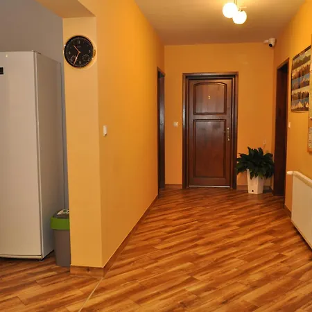 Willa Nowa Biala Homestay szállás *