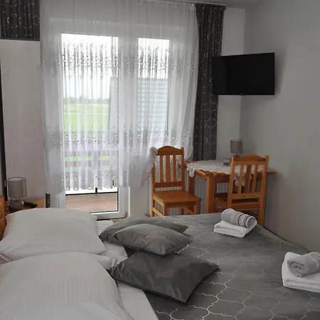 Willa Nowa Biala Újbéla