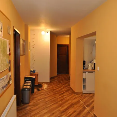 Willa Nowa Biala * Nowa Biala