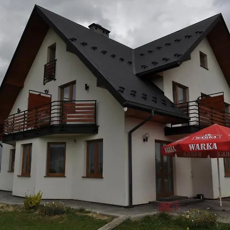 Willa Nowa Biala Homestay szállás