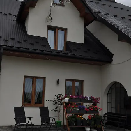 Willa Nowa Biala * Nowa Biala