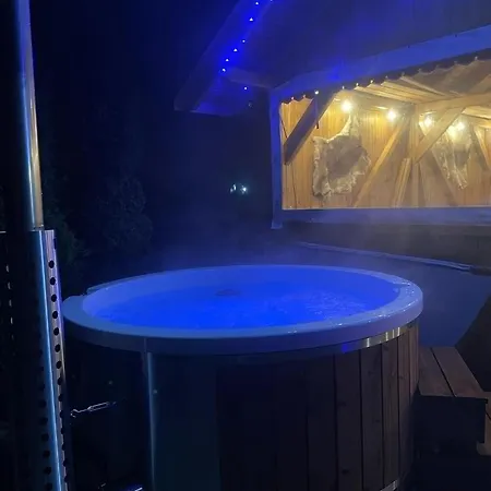 Privat bolig Willa Nowa Biala