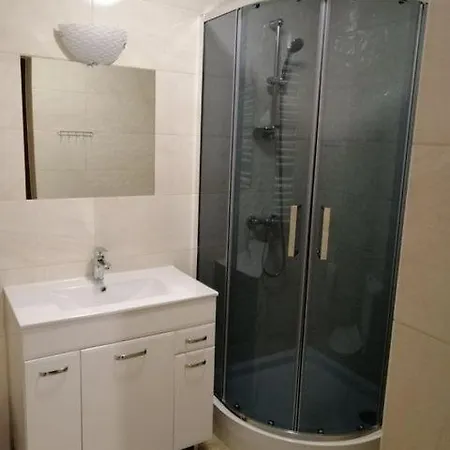 Willa Nowa Biala Homestay szállás *