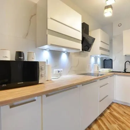 Homestay szállás Willa Nowa Biala *