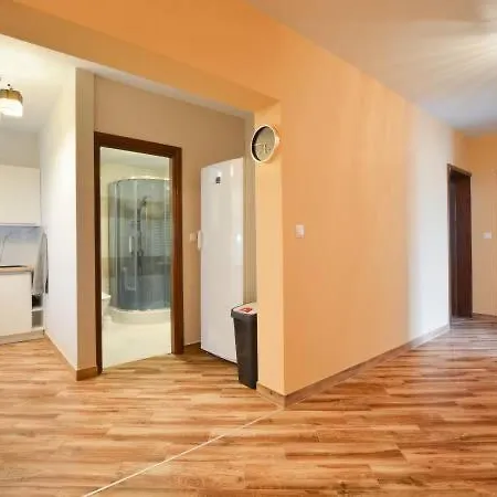 Homestay szállás Willa Nowa Biala Újbéla