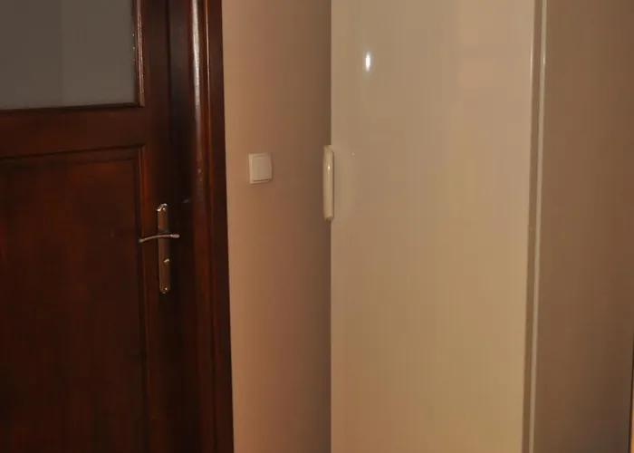 Willa Nowa Biala Nowa Biala