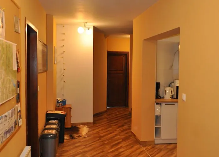 Willa Nowa Biala * Nowa Biala