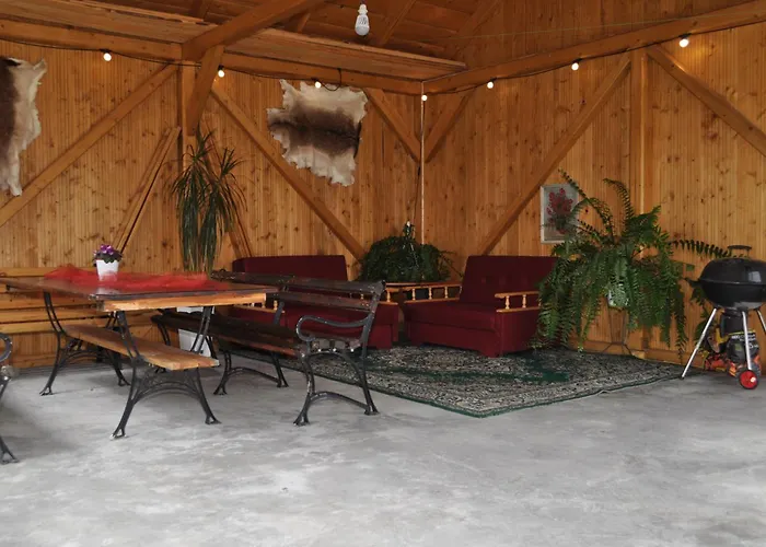 Willa Nowa Biala * Nowa Biala